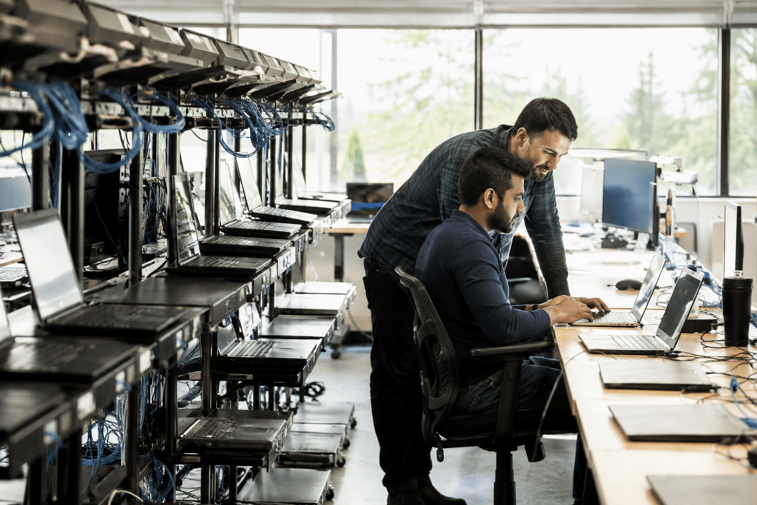 AtlasAPI gateway workbench