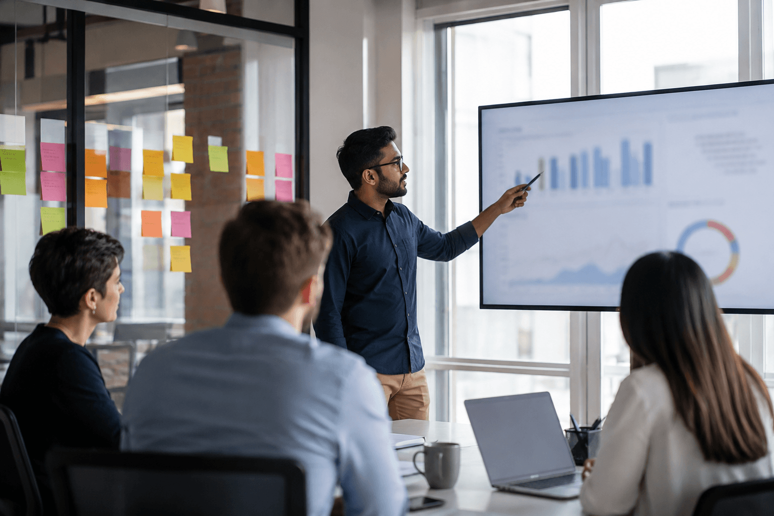 Northstar analytics workshop
