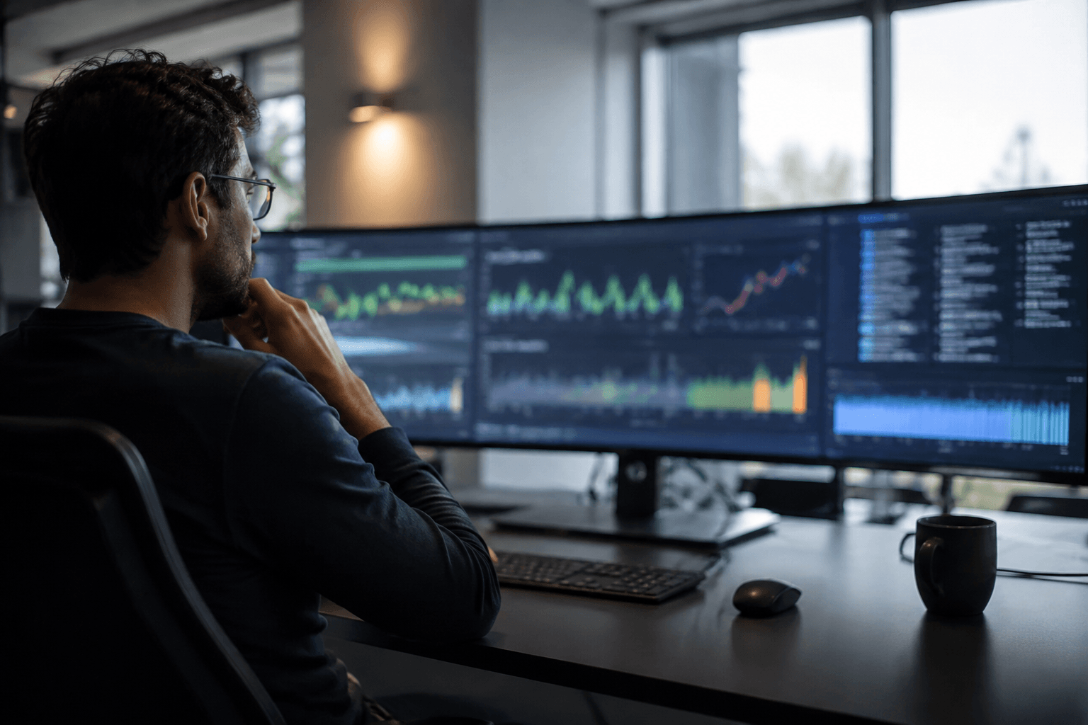 DriftGuard observability lab